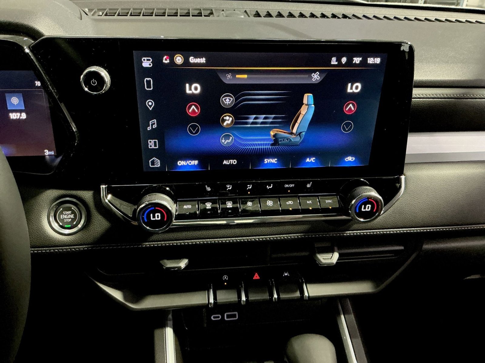 New 2026 Chevrolet Colorado LT w/ Advanced Trailering Package image 29