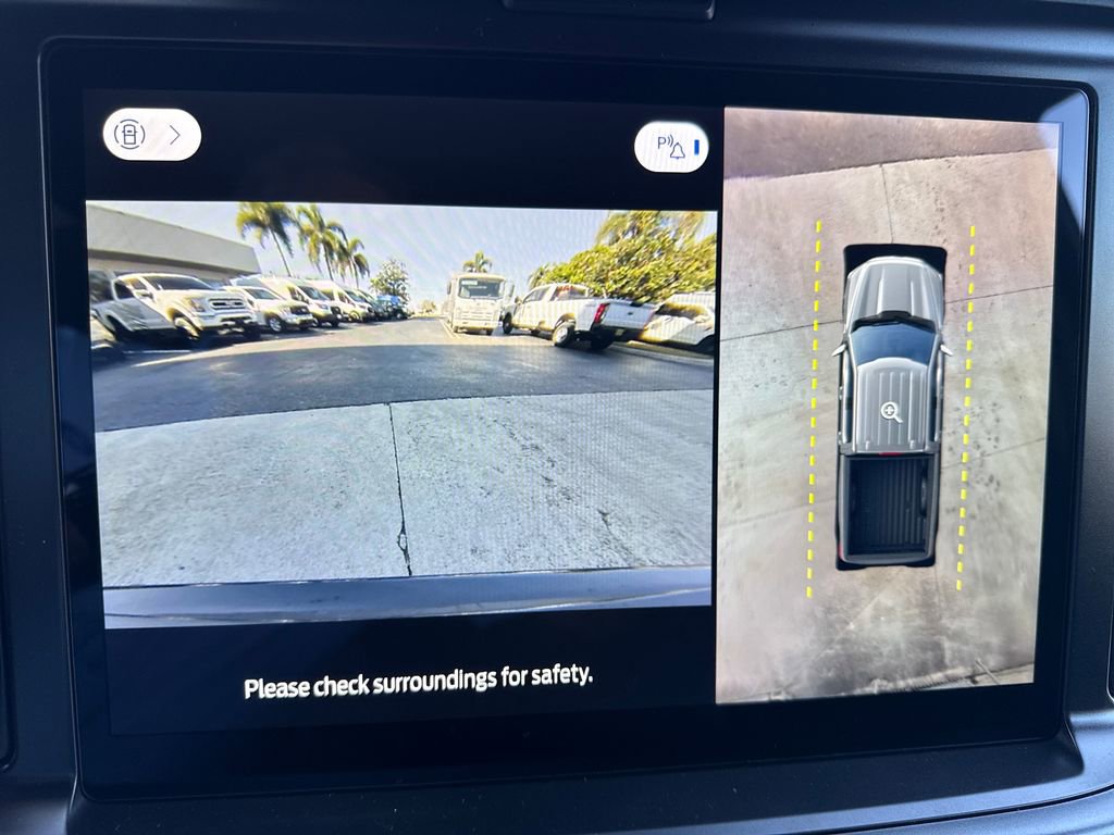 New 2026 Ford F150 XLT w/ Equipment Group 302A MID image 27