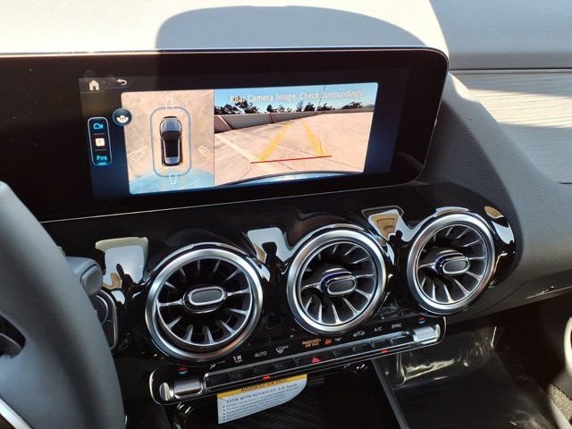New 2026 Mercedes-Benz GLA 250 image 6