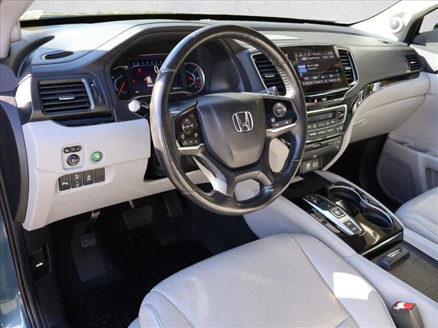 Used 2020 Honda Pilot Elite image 13