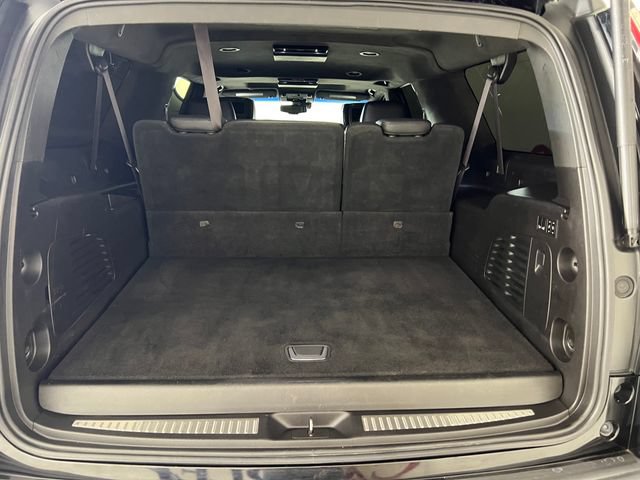 Used 2016 Cadillac Escalade ESV Platinum AWD/4WD image 23