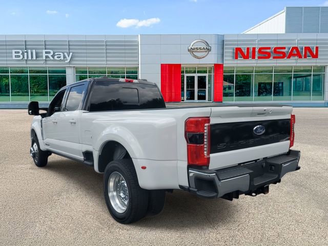 Used 2023 Ford F450 Lariat w/ Lariat Ultimate Package image 3