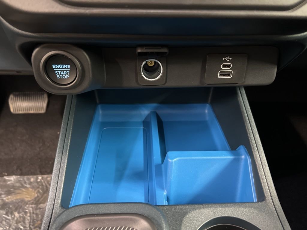 New 2026 Ford Maverick XLT w/ 4K Tow Package image 14