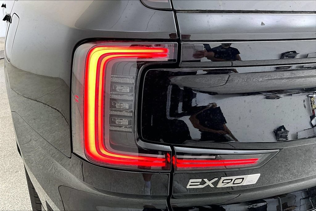 New 2026 Volvo EX90 Ultra AWD/4WD image 34
