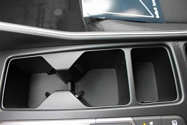 New 2025 Kia Sorento EX image 27