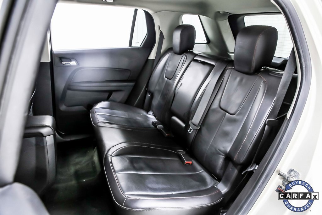 Used 2015 GMC Terrain SLT image 26