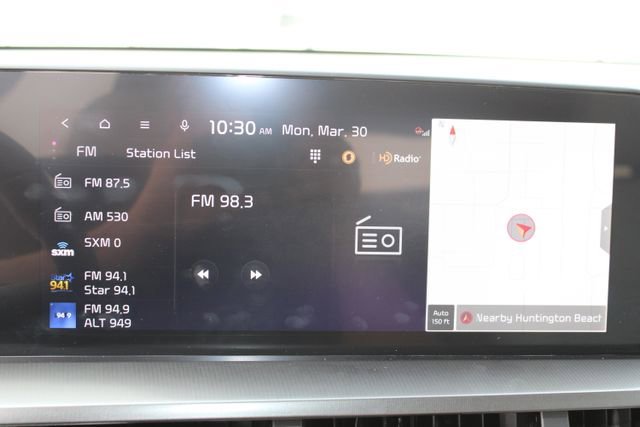 Used 2025 Kia Telluride S FWD image 25
