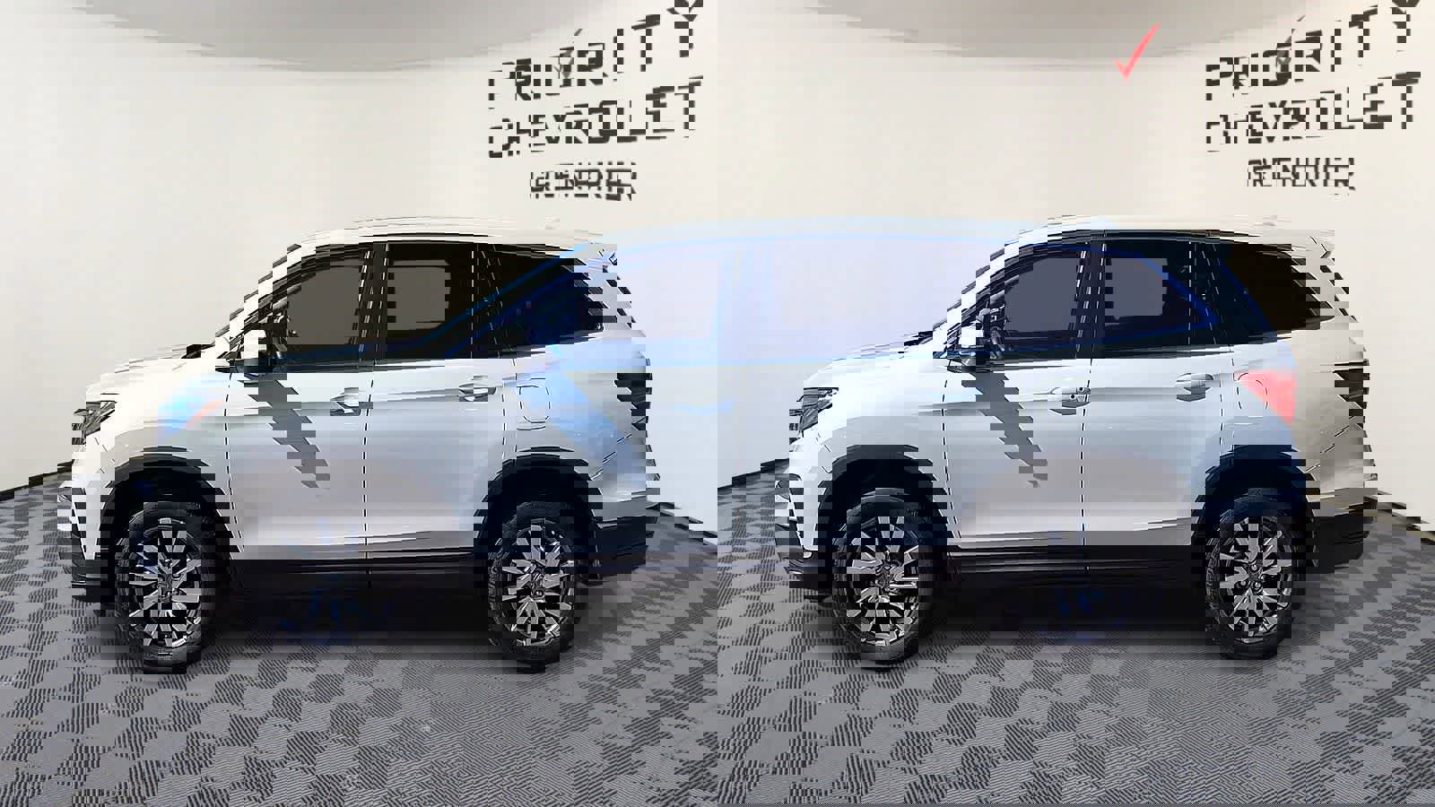 Used 2022 Honda Pilot EX-L image 5