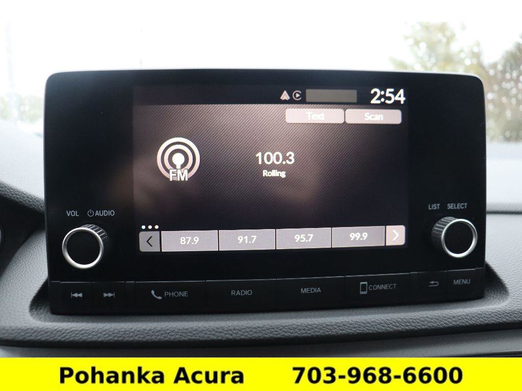 Certified 2023 Acura Integra image 16