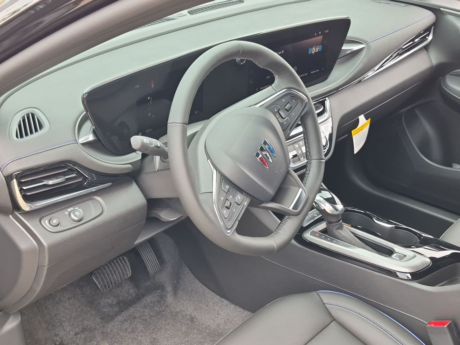 New 2026 Buick Envista Sport Touring w/ Convenience I Package FWD image 10
