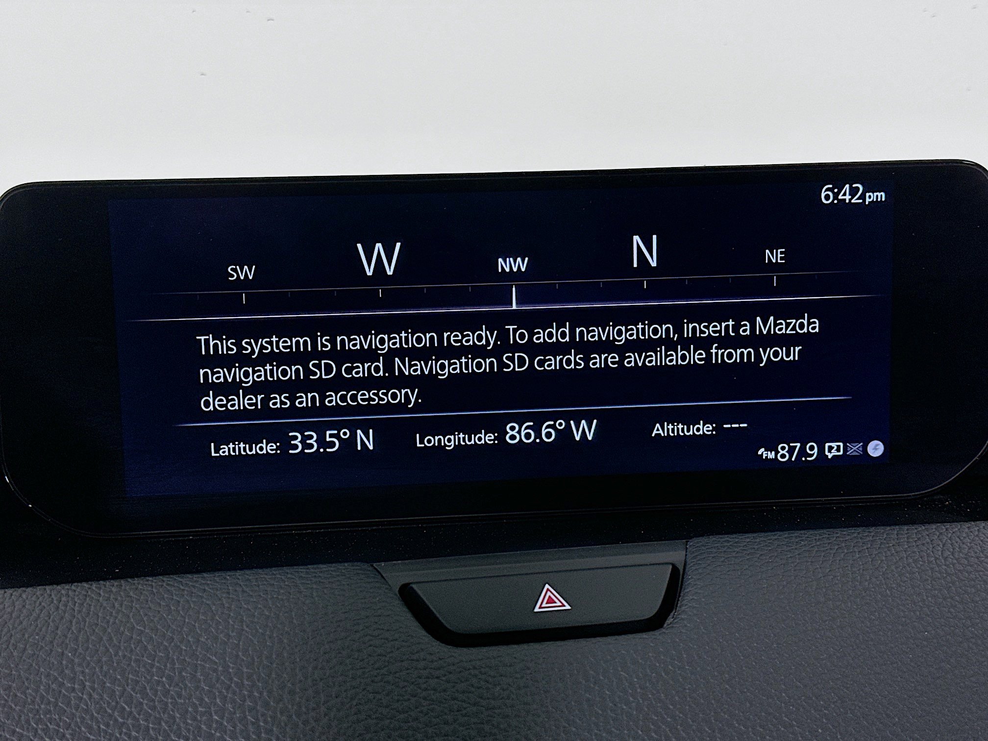 Used 2024 MAZDA CX-90 Plug-In Hybrid w/ Premium Pkg image 22