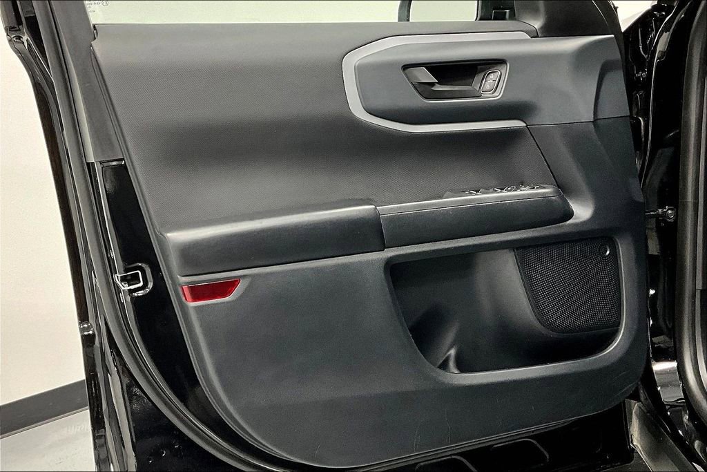 Used 2021 Ford Bronco Sport Big Bend w/ Big Bend Package image 21