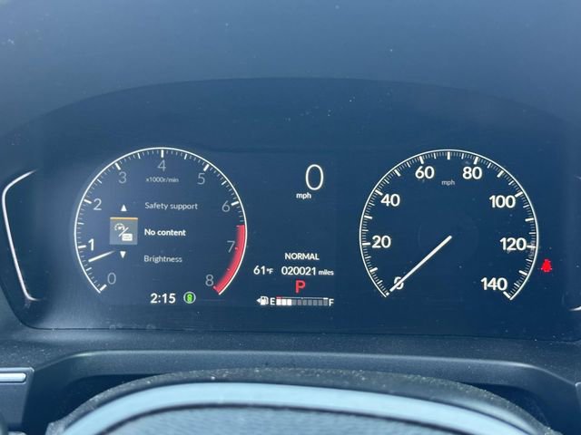 Used 2023 Honda Pilot EX-L image 29