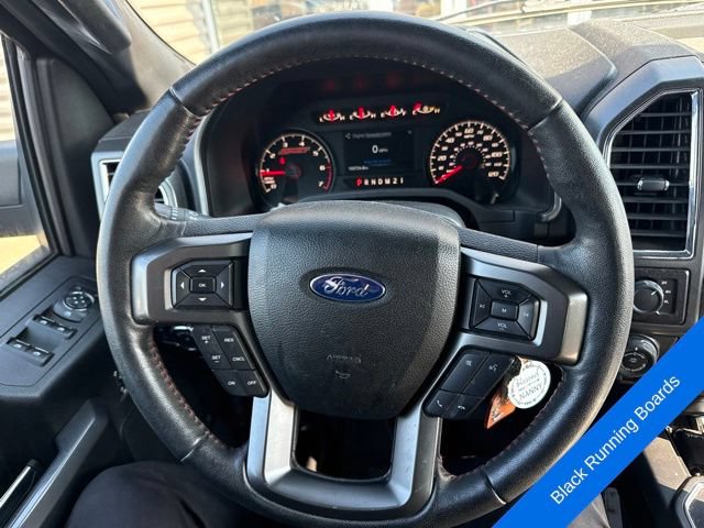 Used 2016 Ford F150 XLT w/ Equipment Group 302A Luxury AWD/4WD image 18