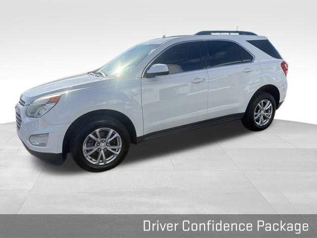 Used 2016 Chevrolet Equinox LT w/ Convenience Package AWD/4WD image 7
