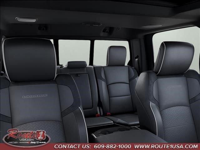 New 2026 RAM 3500 Laramie image 26