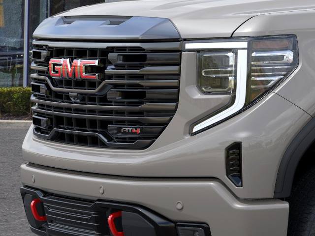 New 2026 GMC Sierra 1500 AT4 w/ AT4 Premium Package AWD/4WD image 13