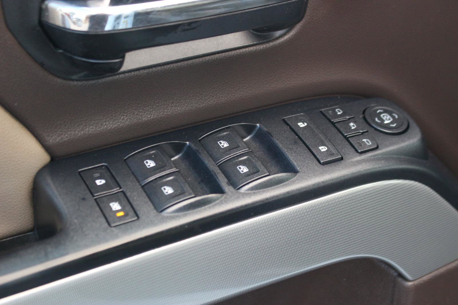 Used 2016 Chevrolet Silverado 2500 LTZ w/ Duramax Plus Package image 16