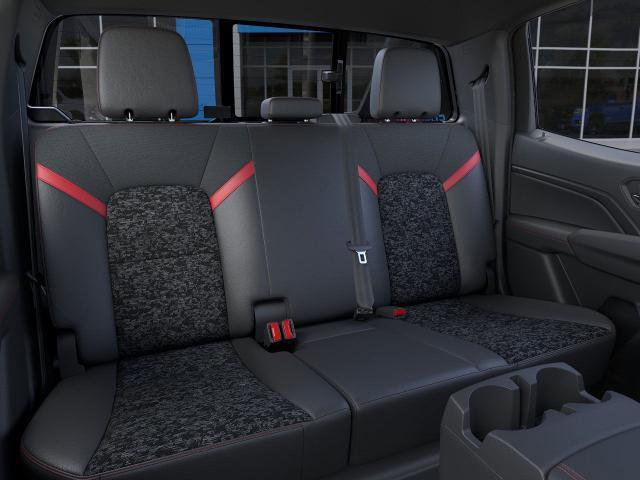 New 2025 Chevrolet Colorado Z71 w/ Midnight Edition image 41