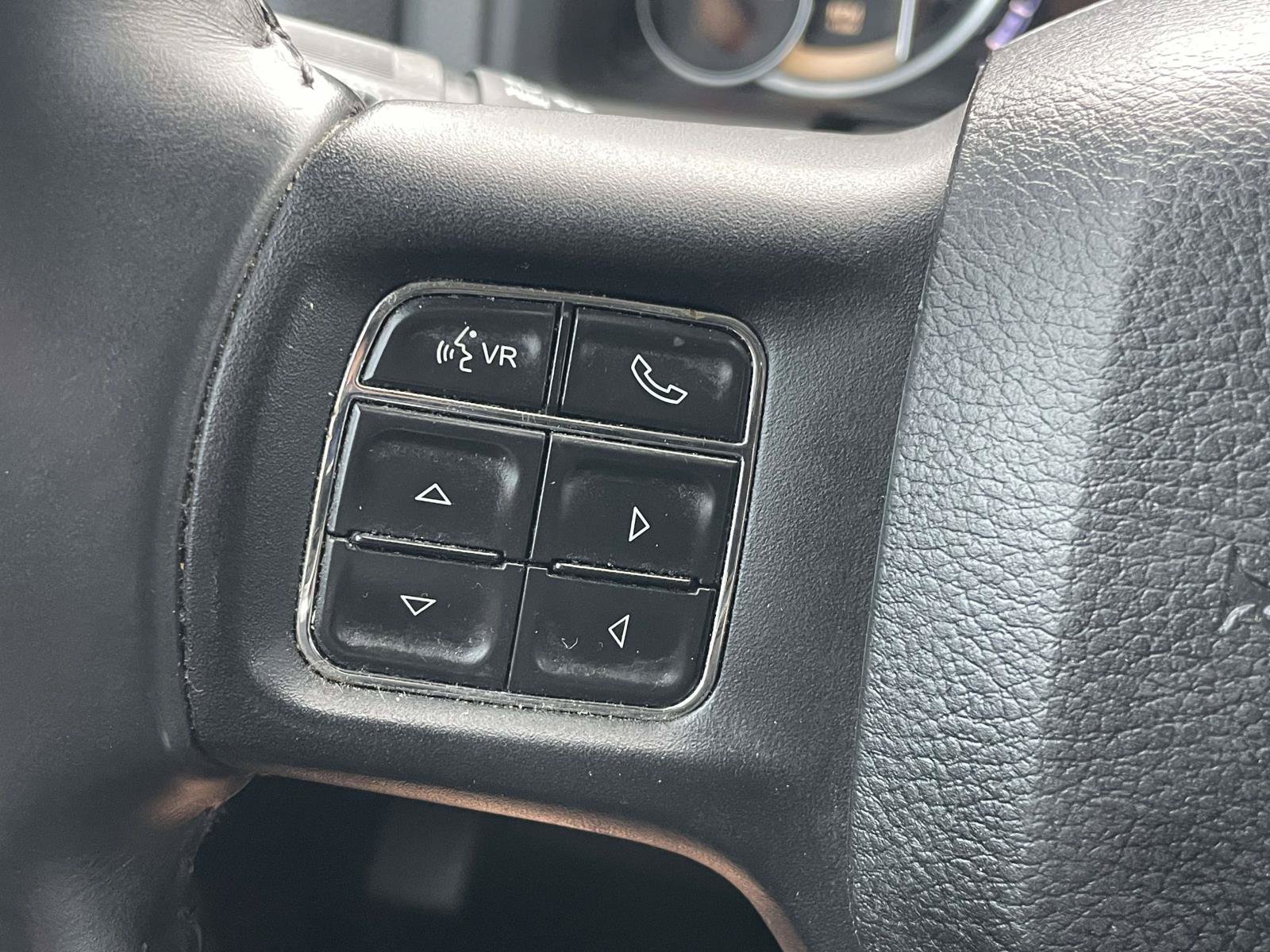 Used 2017 RAM 1500 Lone Star RWD image 21