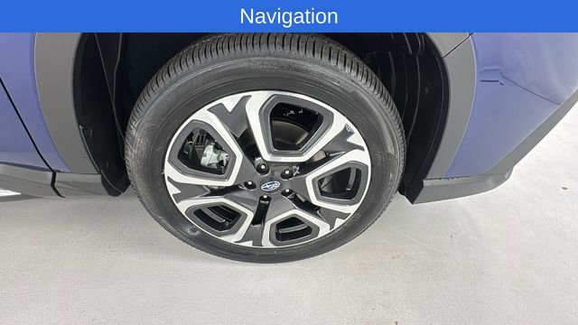 New 2026 Subaru Ascent Limited image 9