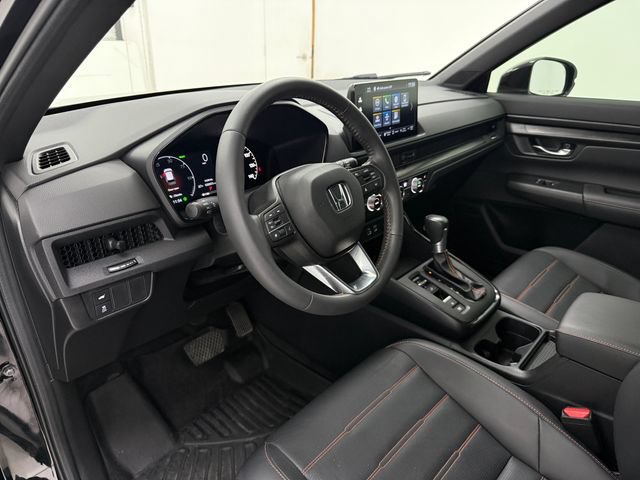 Used 2024 Honda CR-V Sport-L image 8