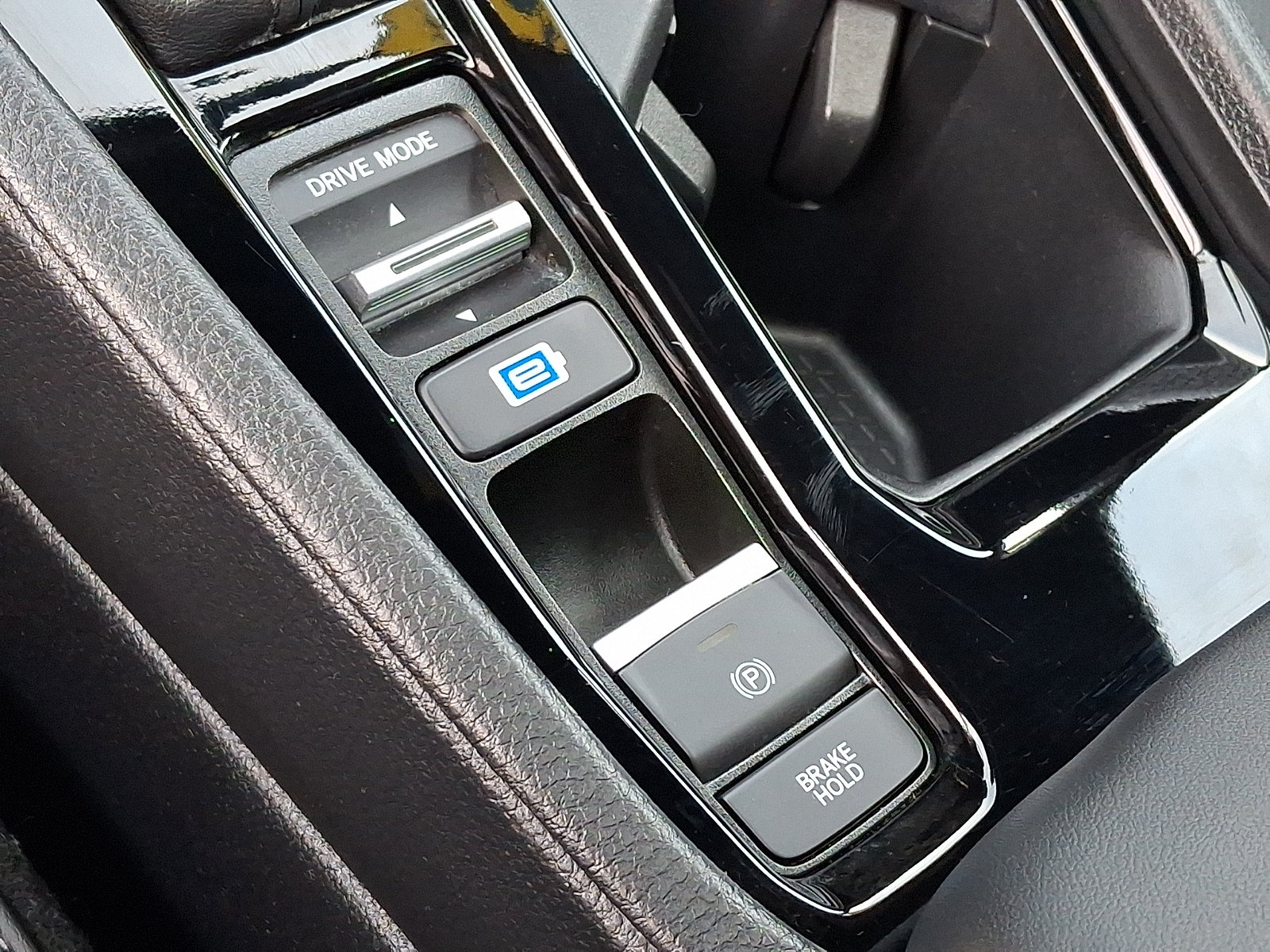 Used 2025 Honda Accord Sport image 24
