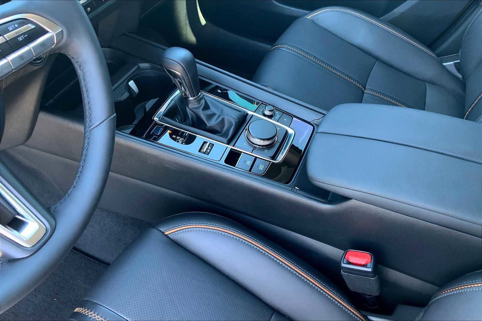 Used 2025 MAZDA CX-50 2.5 Turbo w/ Weather Package image 31