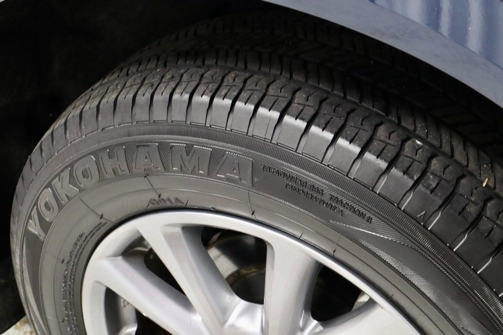 Used 2025 MAZDA CX-5 AWD 2.5 S w/ Select Package image 20