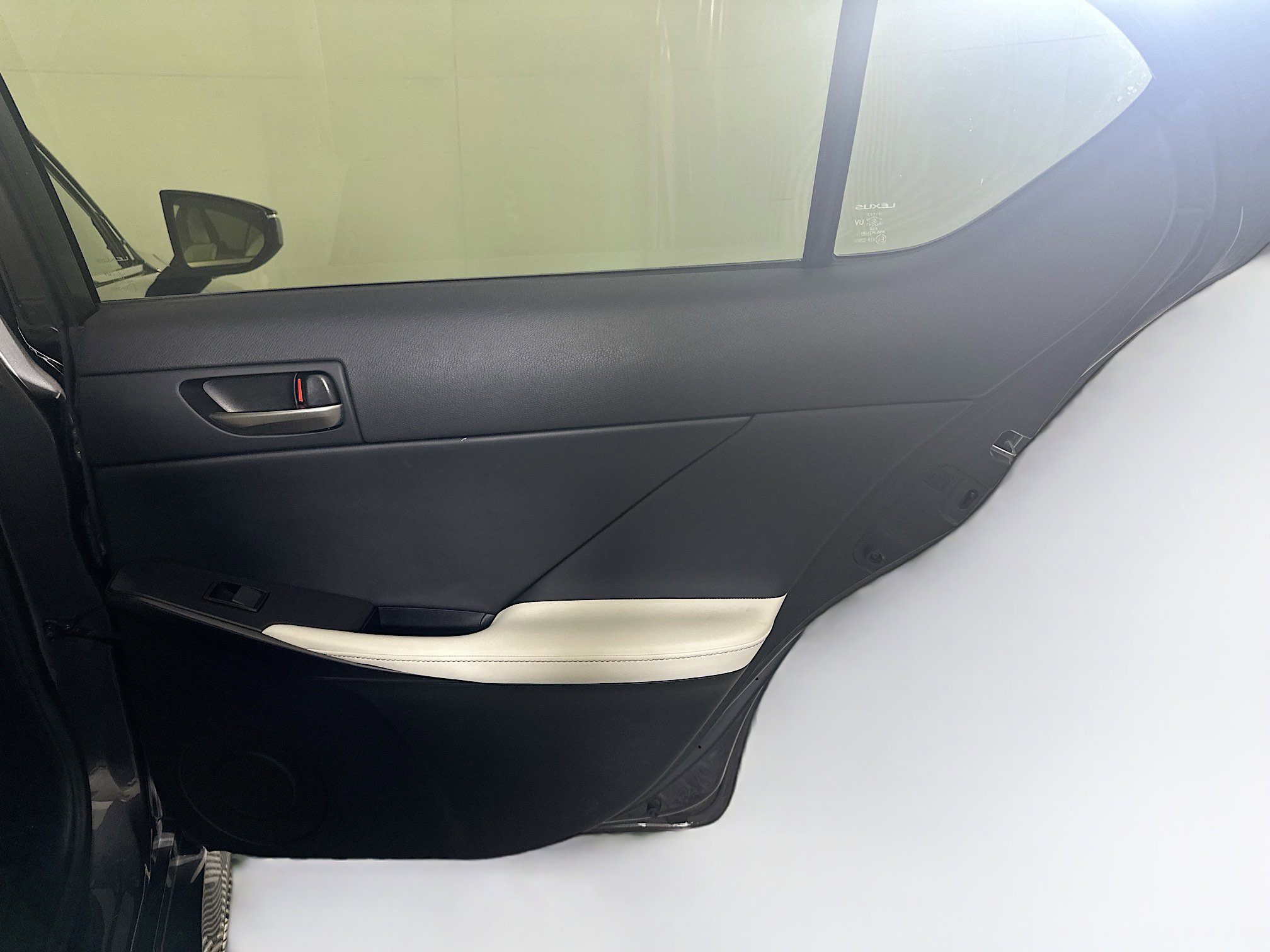 Used 2021 Lexus IS 350 F Sport w/ Accessory Package image 29