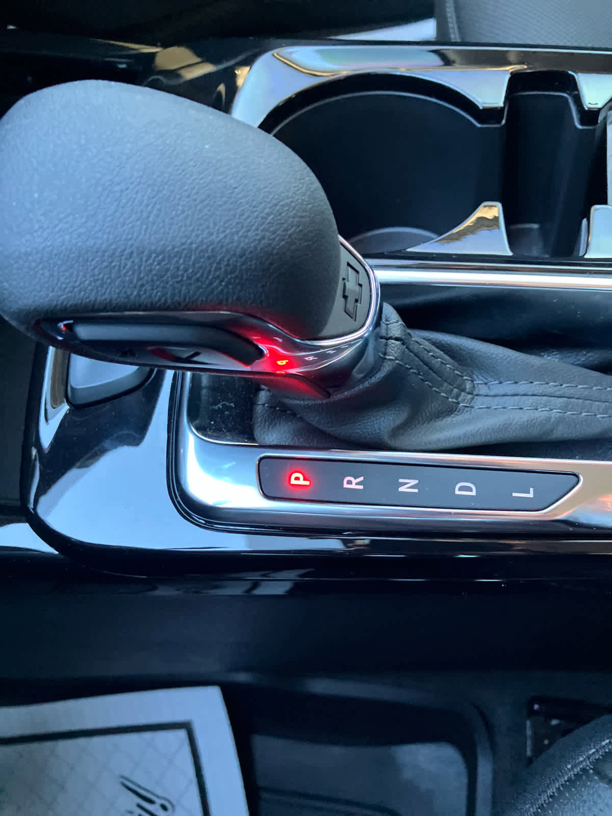 Used 2026 Chevrolet Trax ACTIV image 28