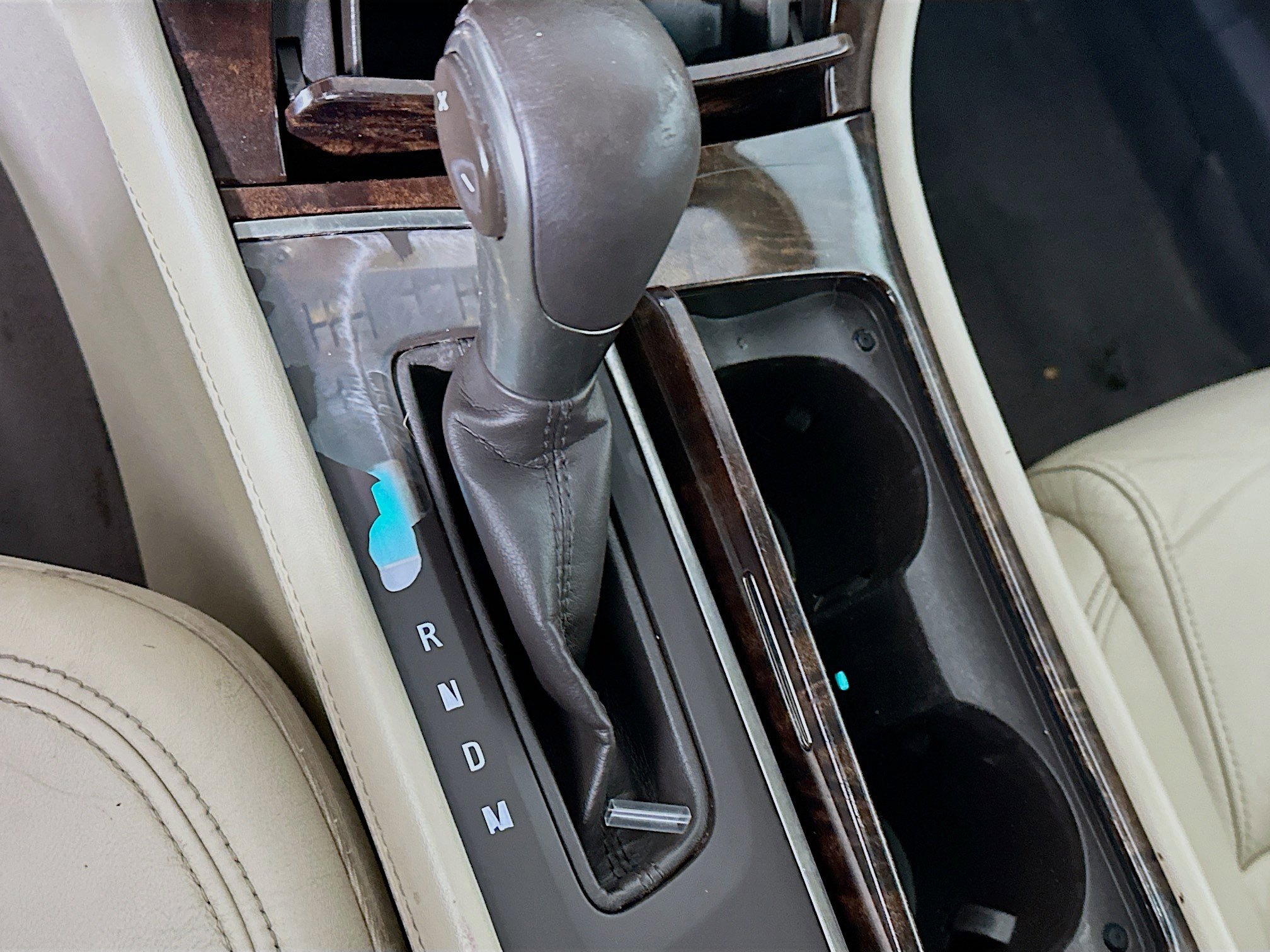 Used 2016 Buick LaCrosse Leather FWD image 24