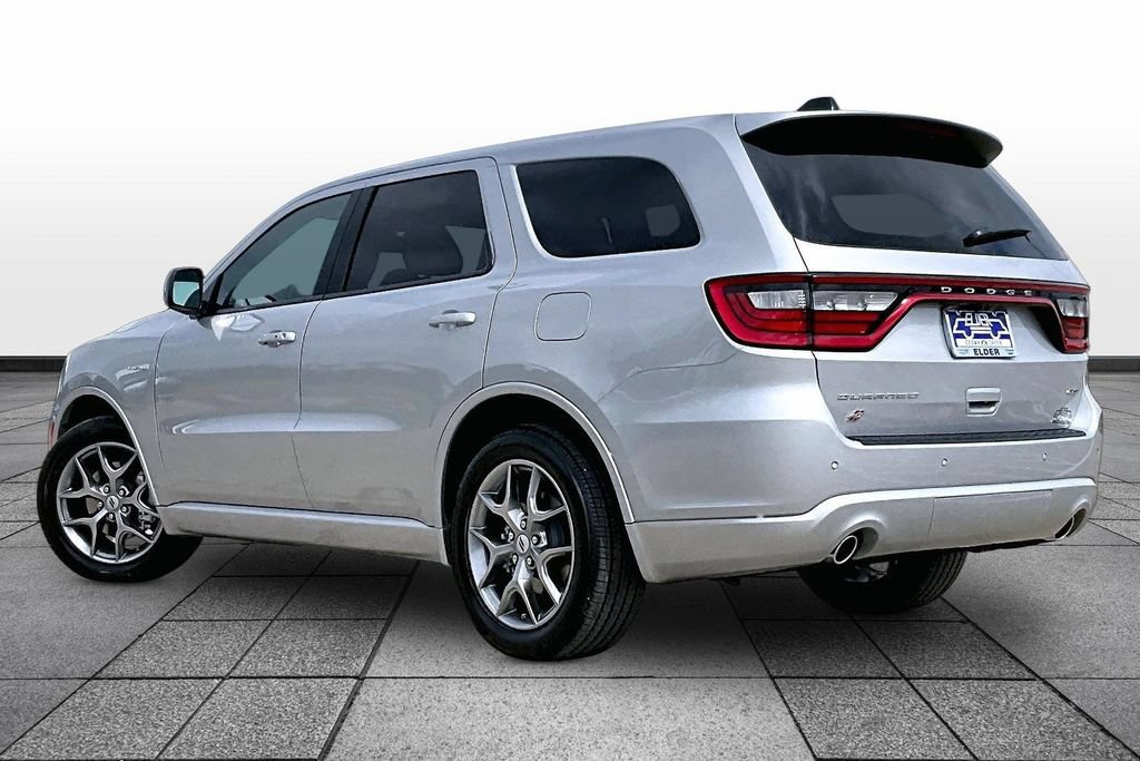New 2026 Dodge Durango GT AWD/4WD image 3