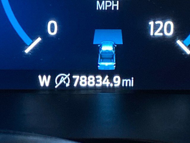 Used 2021 Ford F150 Lariat w/ Equipment Group 502A High AWD/4WD image 23