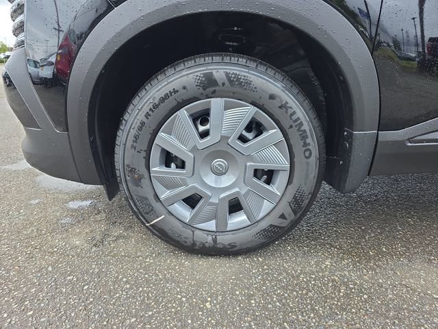 New 2026 Nissan Kicks S w/ Charging Package image 26