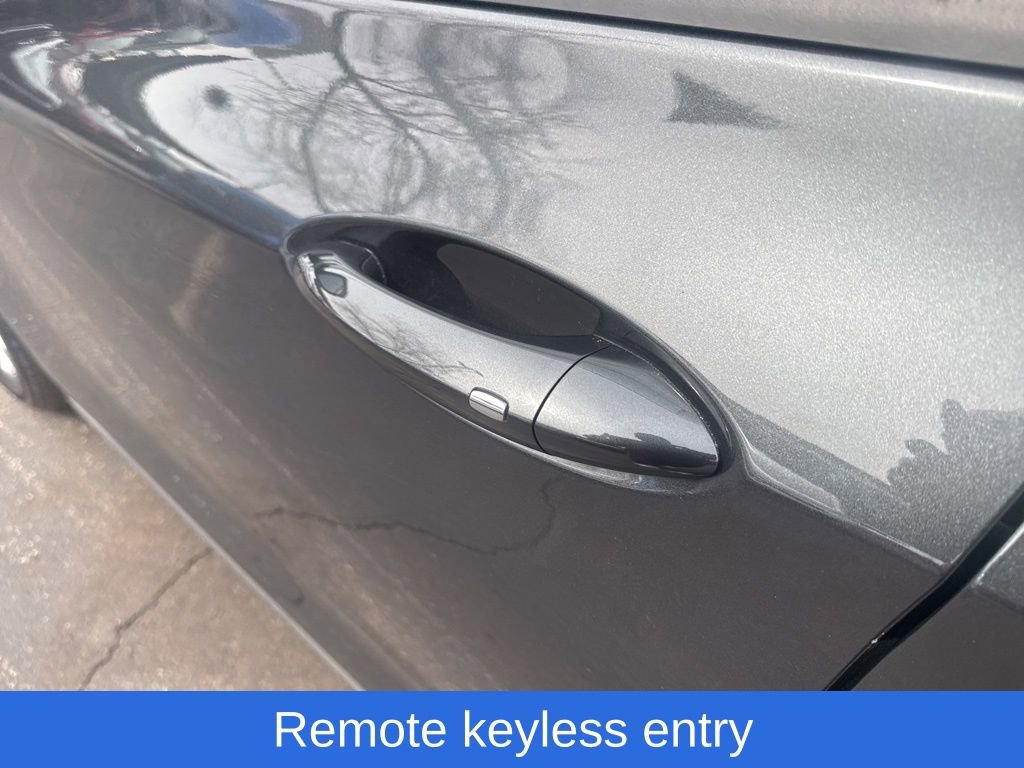 Certified 2021 Chevrolet Bolt LT image 7