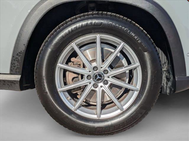 Certified 2025 Mercedes-Benz GLE 350 4MATIC image 23