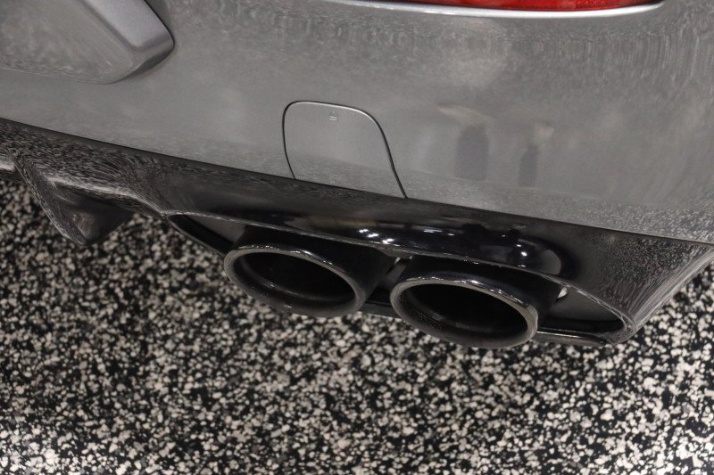 Used 2020 Mercedes-Benz C 43 AMG 4MATIC Cabriolet image 34