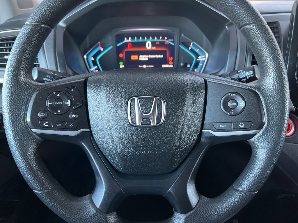 Used 2019 Honda Odyssey EX image 47