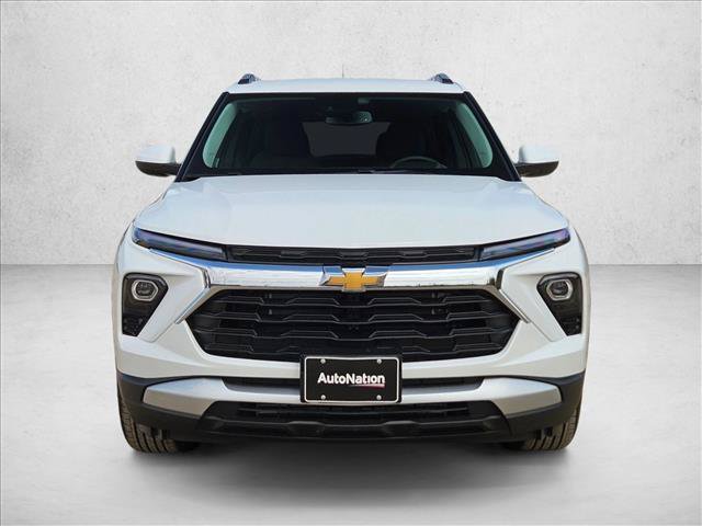 New 2026 Chevrolet TrailBlazer LT w/ Convenience Package FWD image 6