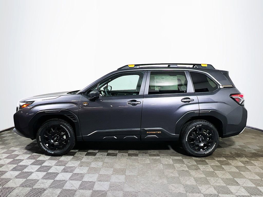 New 2026 Subaru Forester Wilderness image 4