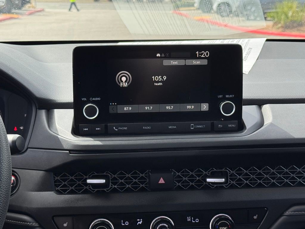 Used 2024 Honda Accord EX image 20