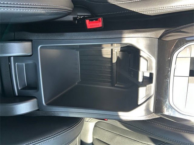 New 2025 BMW X4 xDrive30i w/ Premium Package image 25