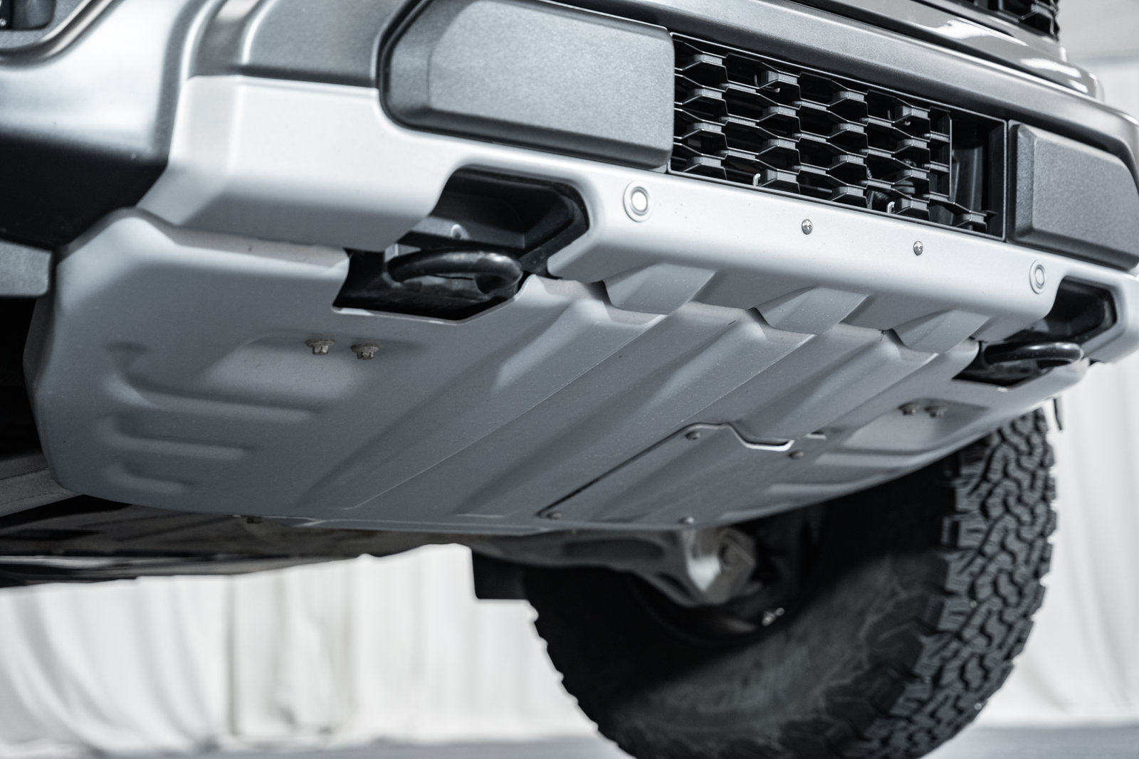 Used 2021 Ford F150 Raptor w/ Raptor 37 Performance Package AWD/4WD image 21