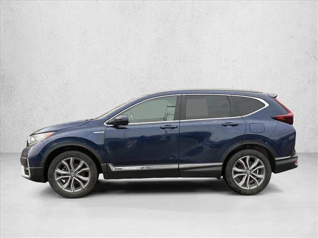 Used 2020 Honda CR-V Touring image 8