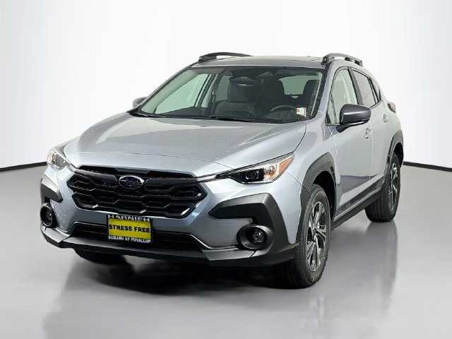 New 2026 Subaru Crosstrek 2.5i Premium AWD/4WD image 3