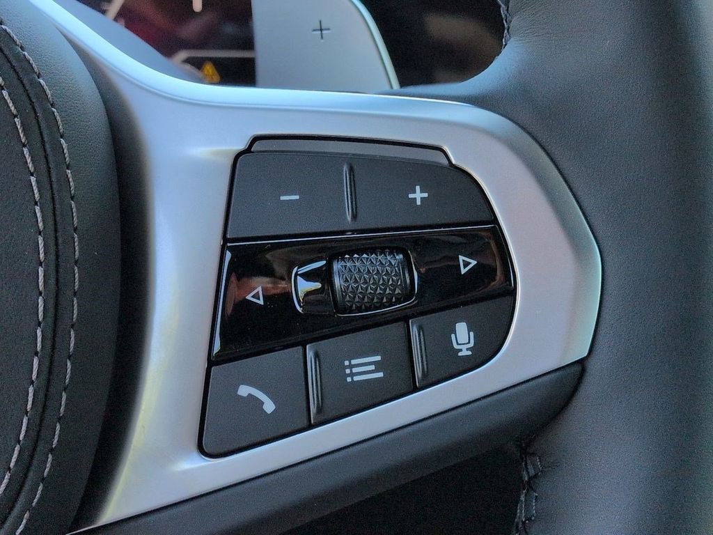 New 2026 BMW X5 xDrive40i w/ Executive Package image 26