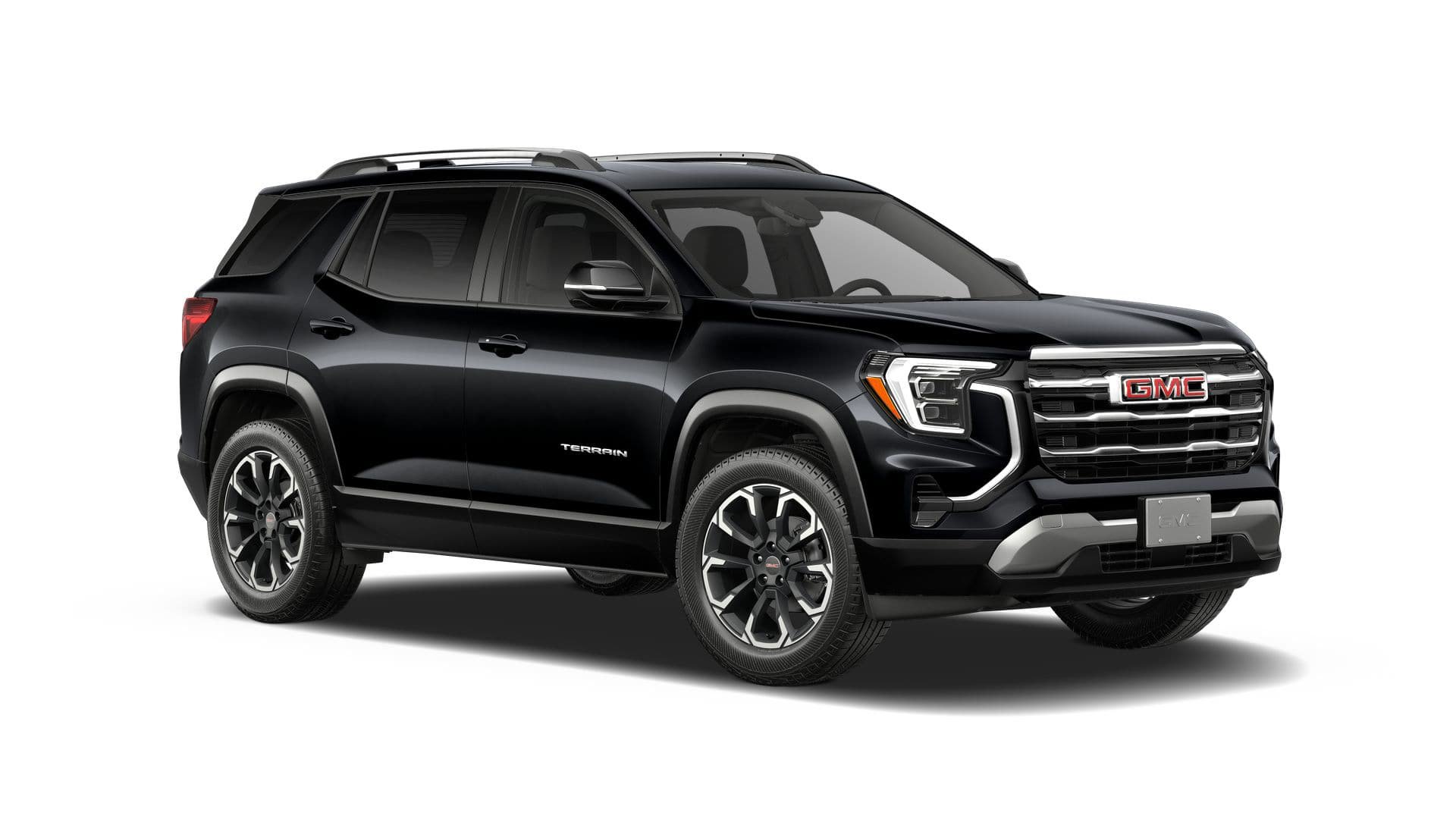 New 2027 GMC Terrain Elevation w/ Elevation Premium Package AWD/4WD image 28