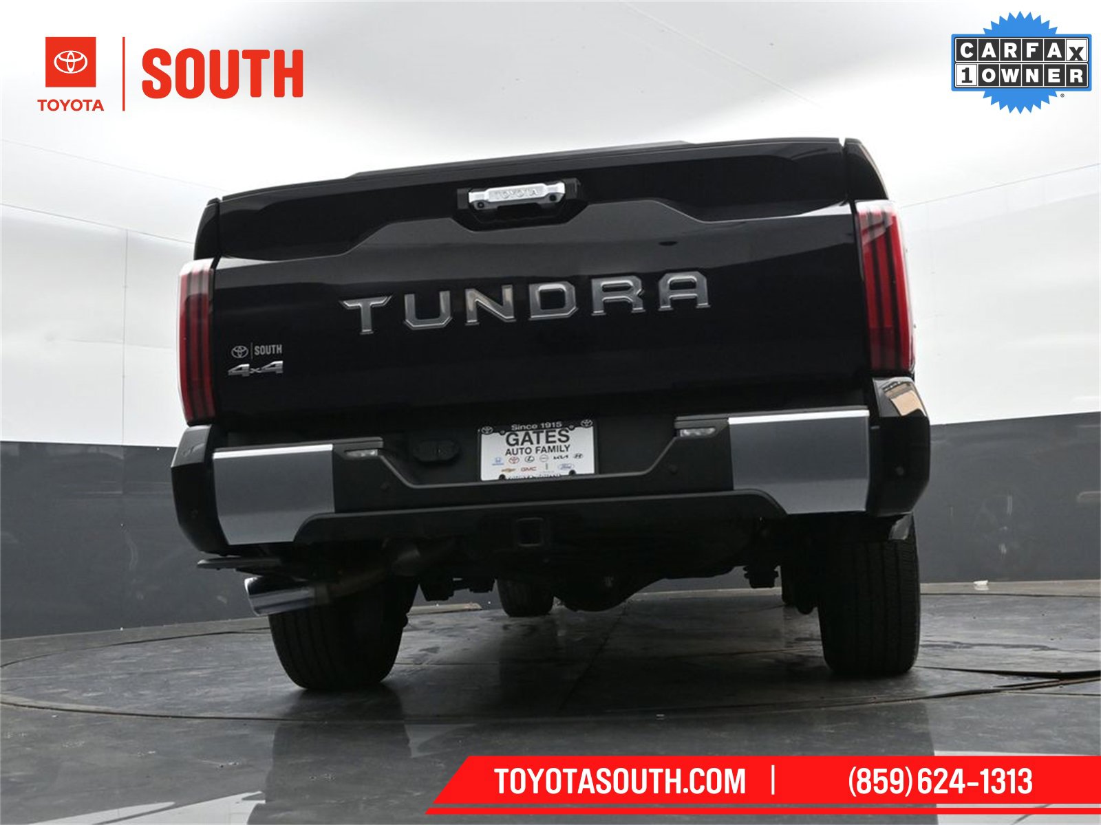 Used 2022 Toyota Tundra Capstone image 31