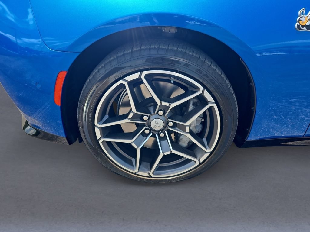 Used 2026 Dodge Charger Scat Pack AWD/4WD image 10